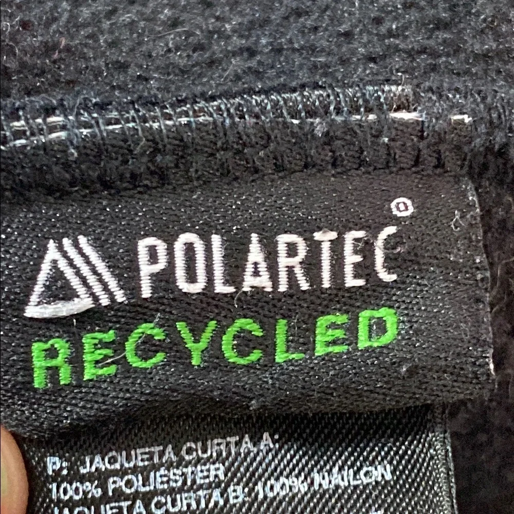 The North Face size large